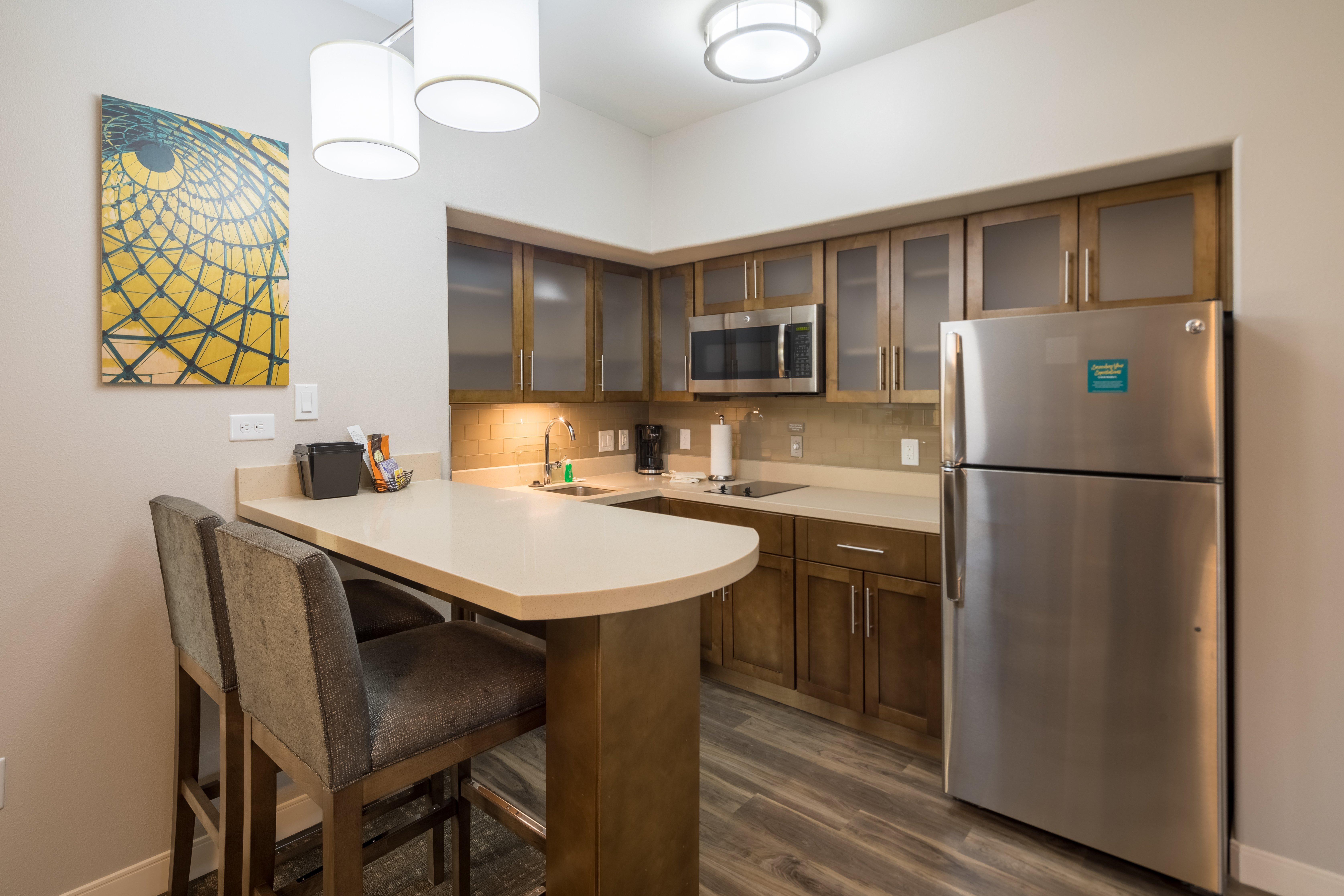 Staybridge Suites - Lake Jackson By Ihg Exterior foto