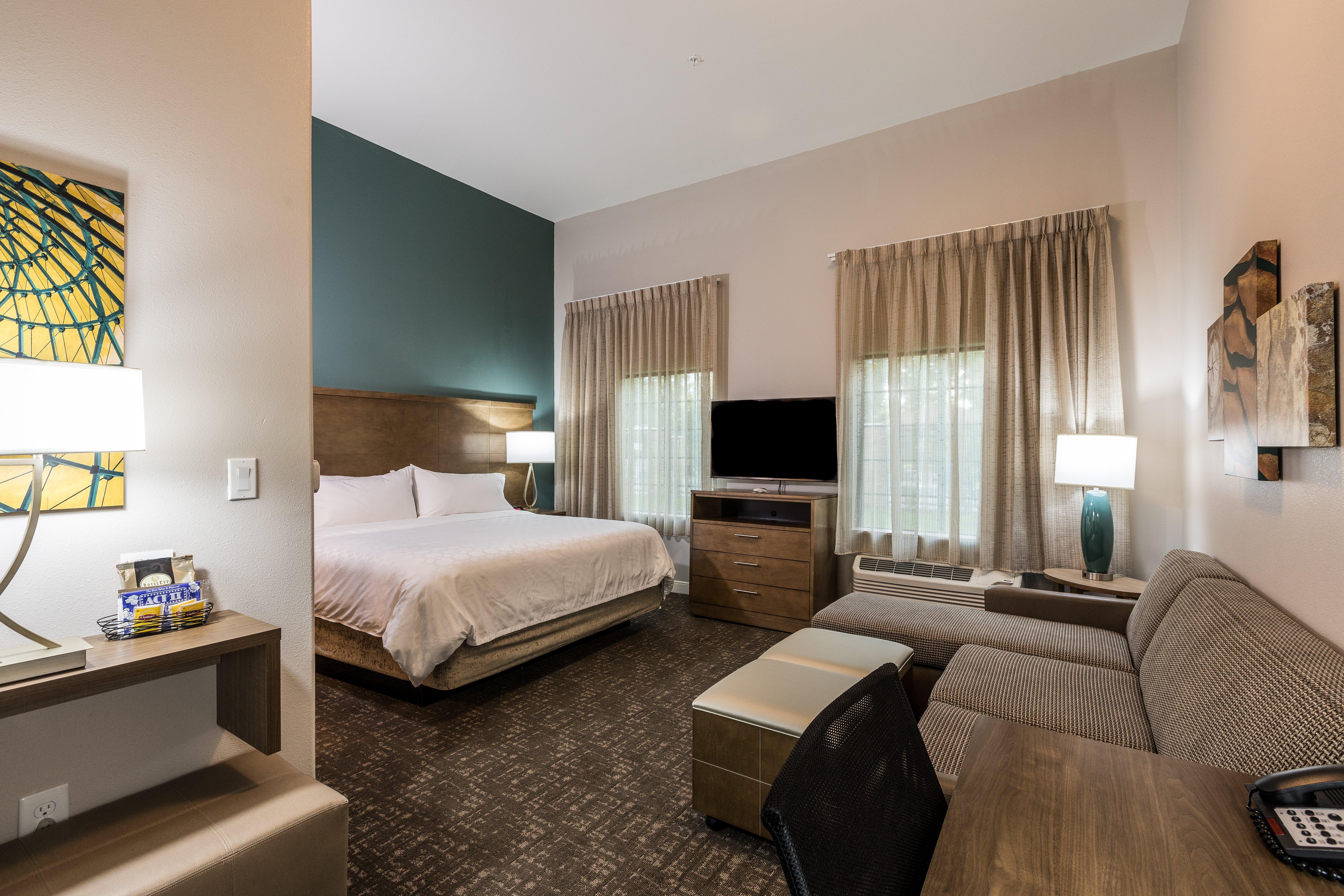 Staybridge Suites - Lake Jackson By Ihg Exterior foto