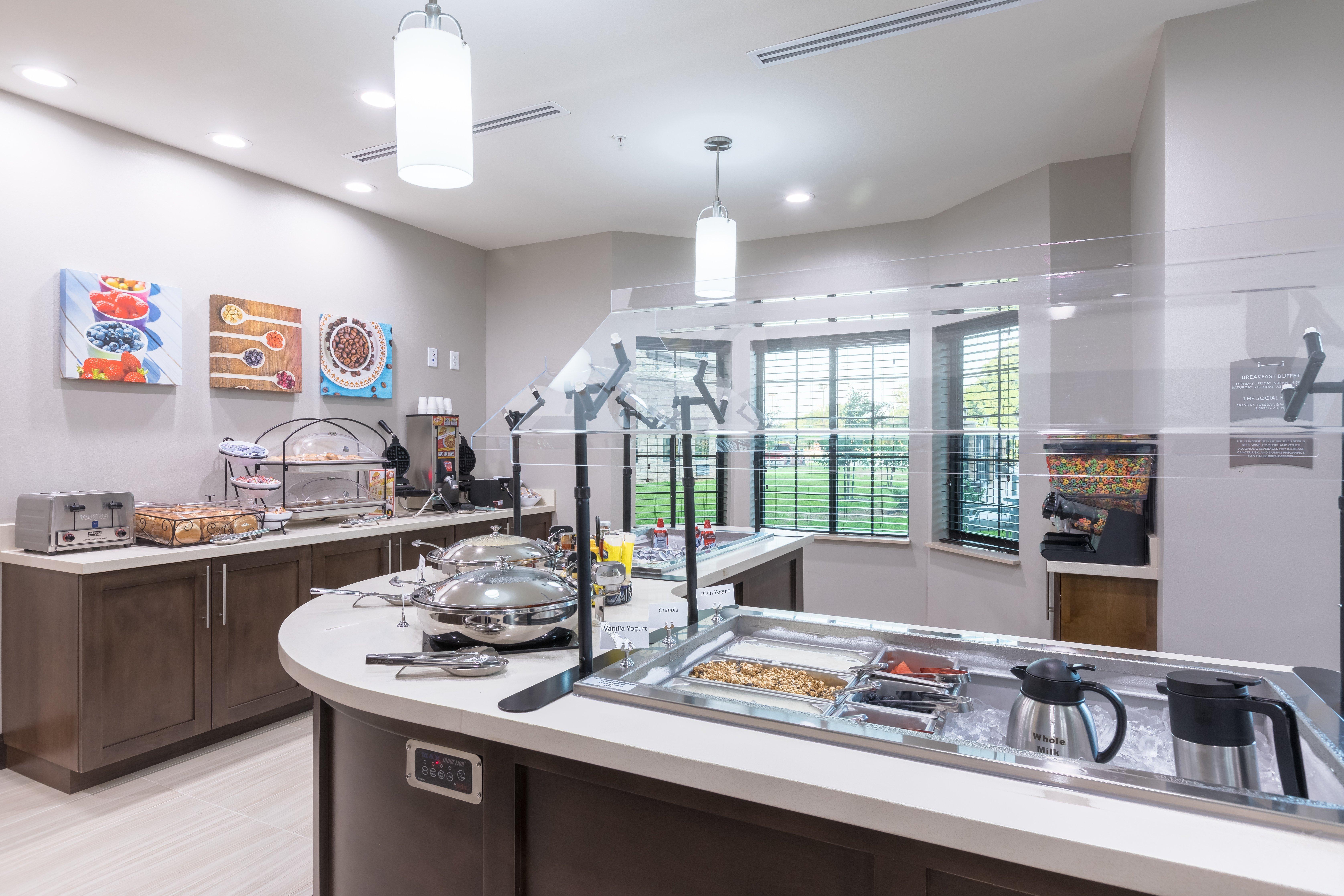 Staybridge Suites - Lake Jackson By Ihg Exterior foto