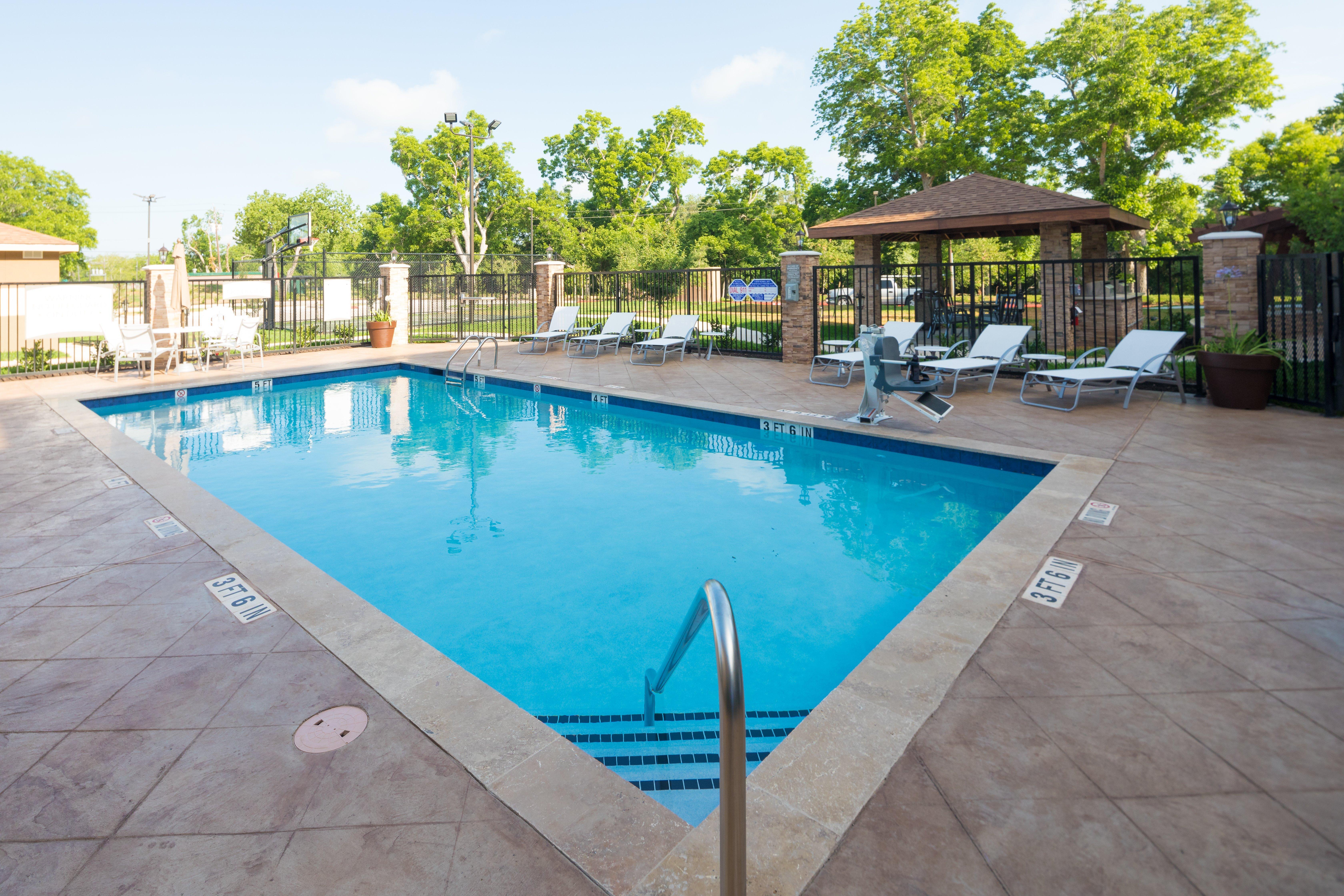 Staybridge Suites - Lake Jackson By Ihg Exterior foto