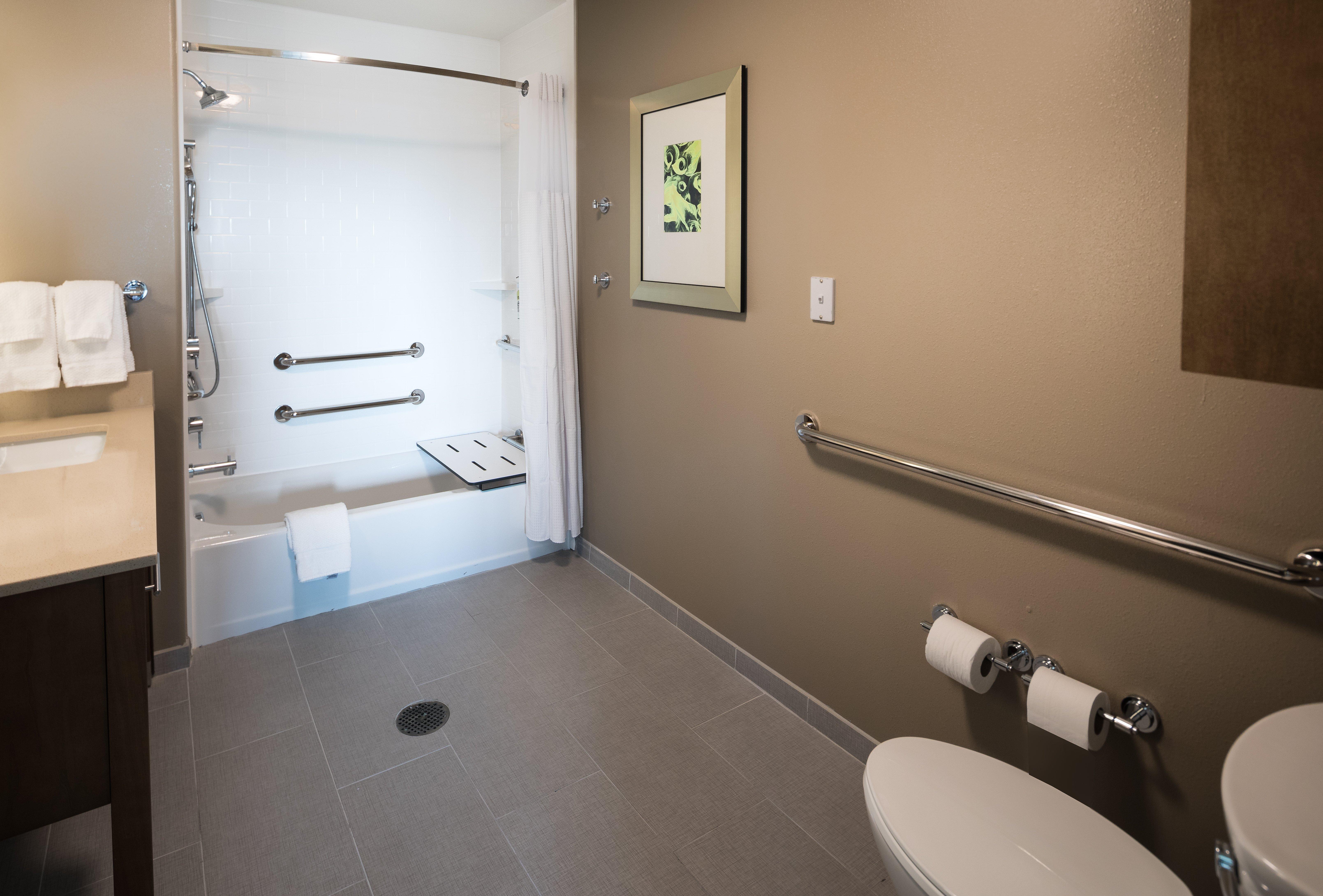 Staybridge Suites - Lake Jackson By Ihg Exterior foto