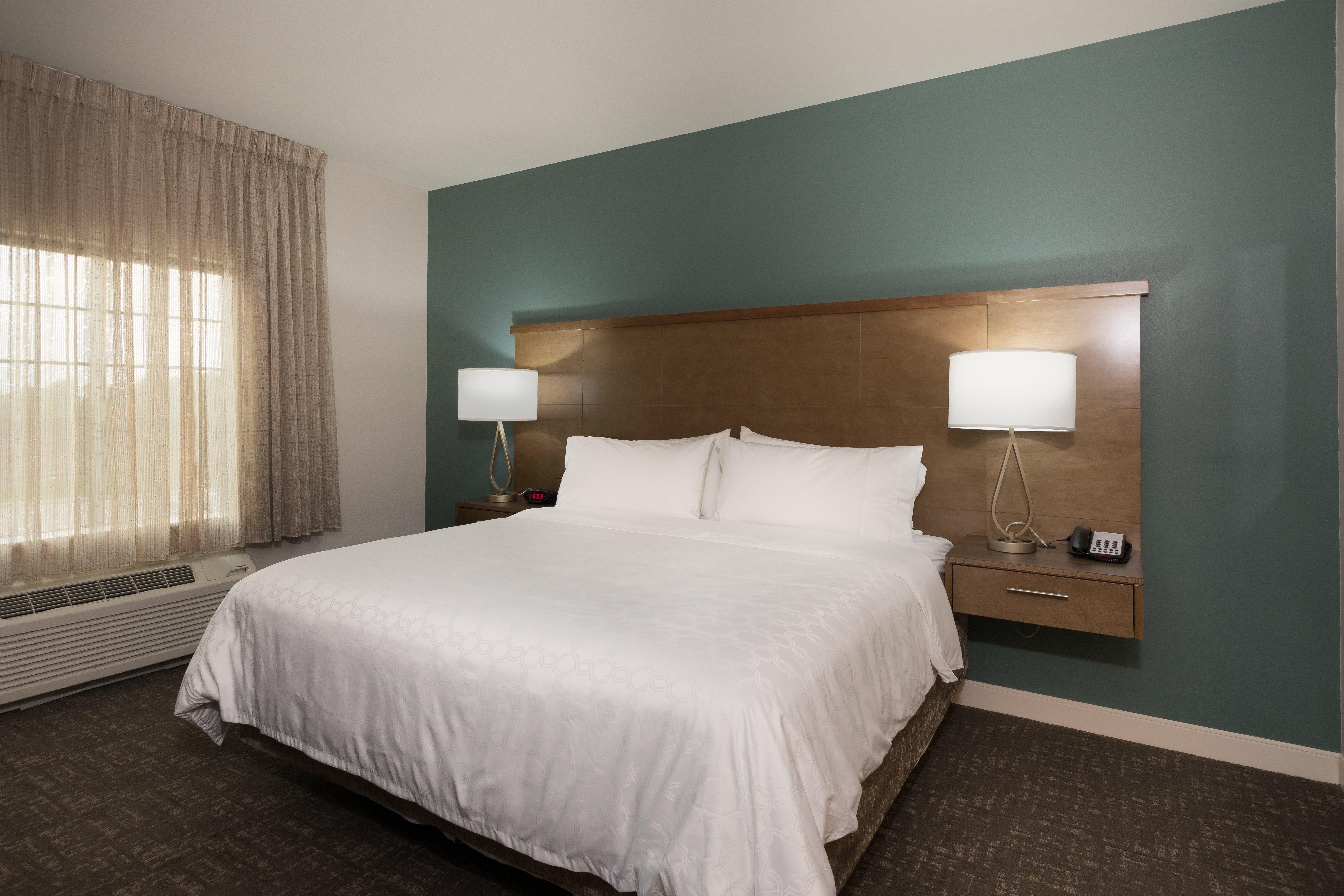 Staybridge Suites - Lake Jackson By Ihg Exterior foto