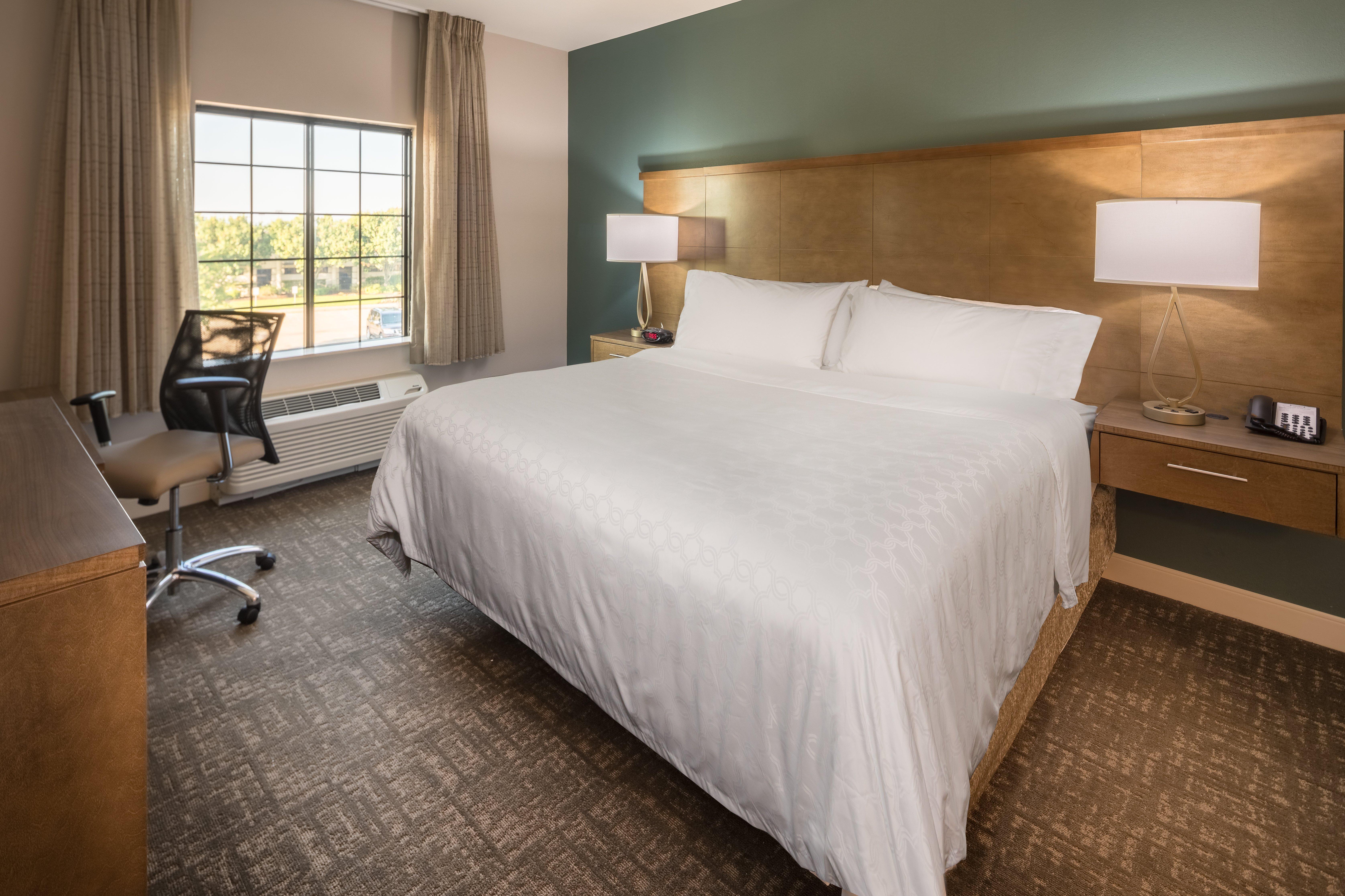 Staybridge Suites - Lake Jackson By Ihg Exterior foto