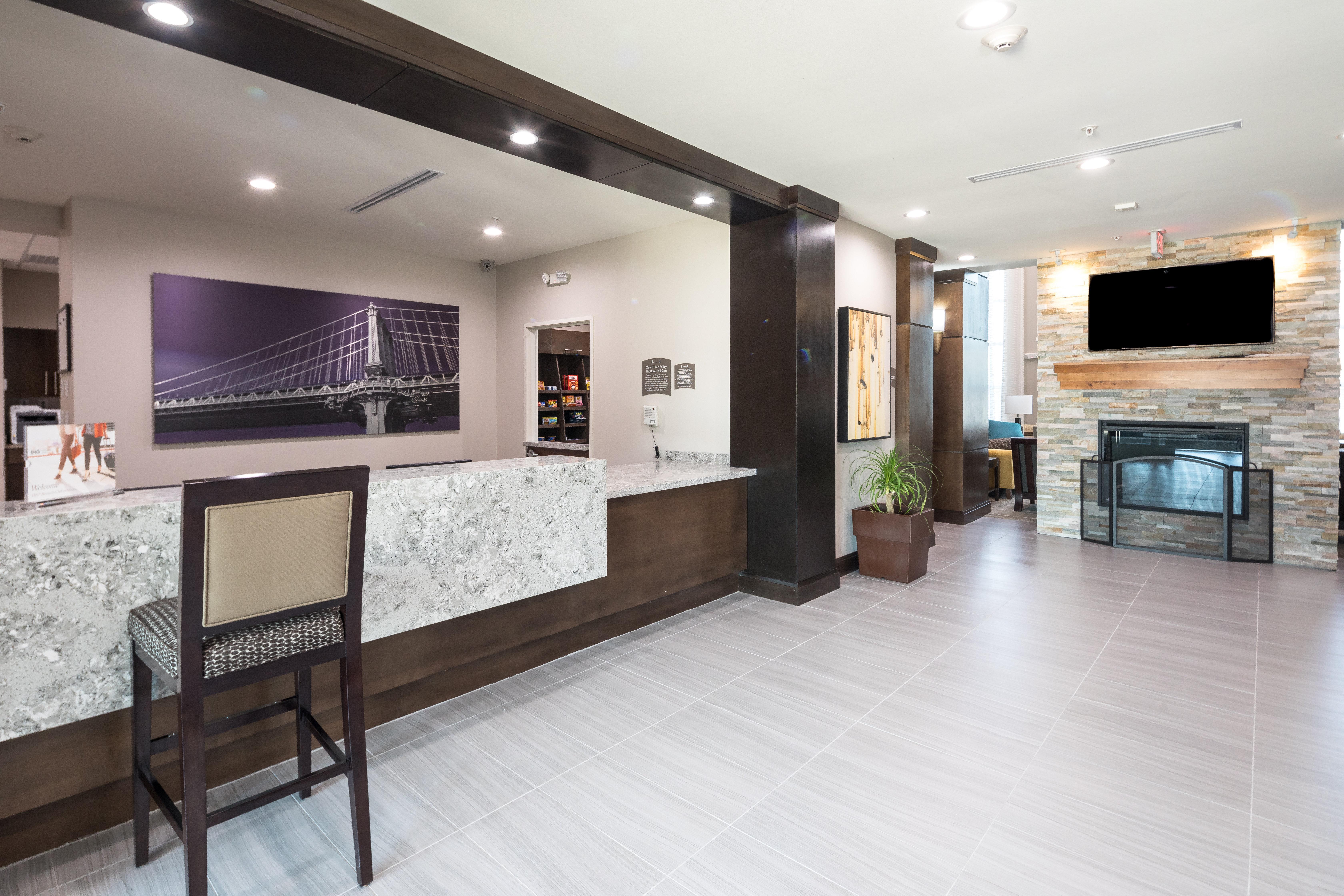Staybridge Suites - Lake Jackson By Ihg Exterior foto