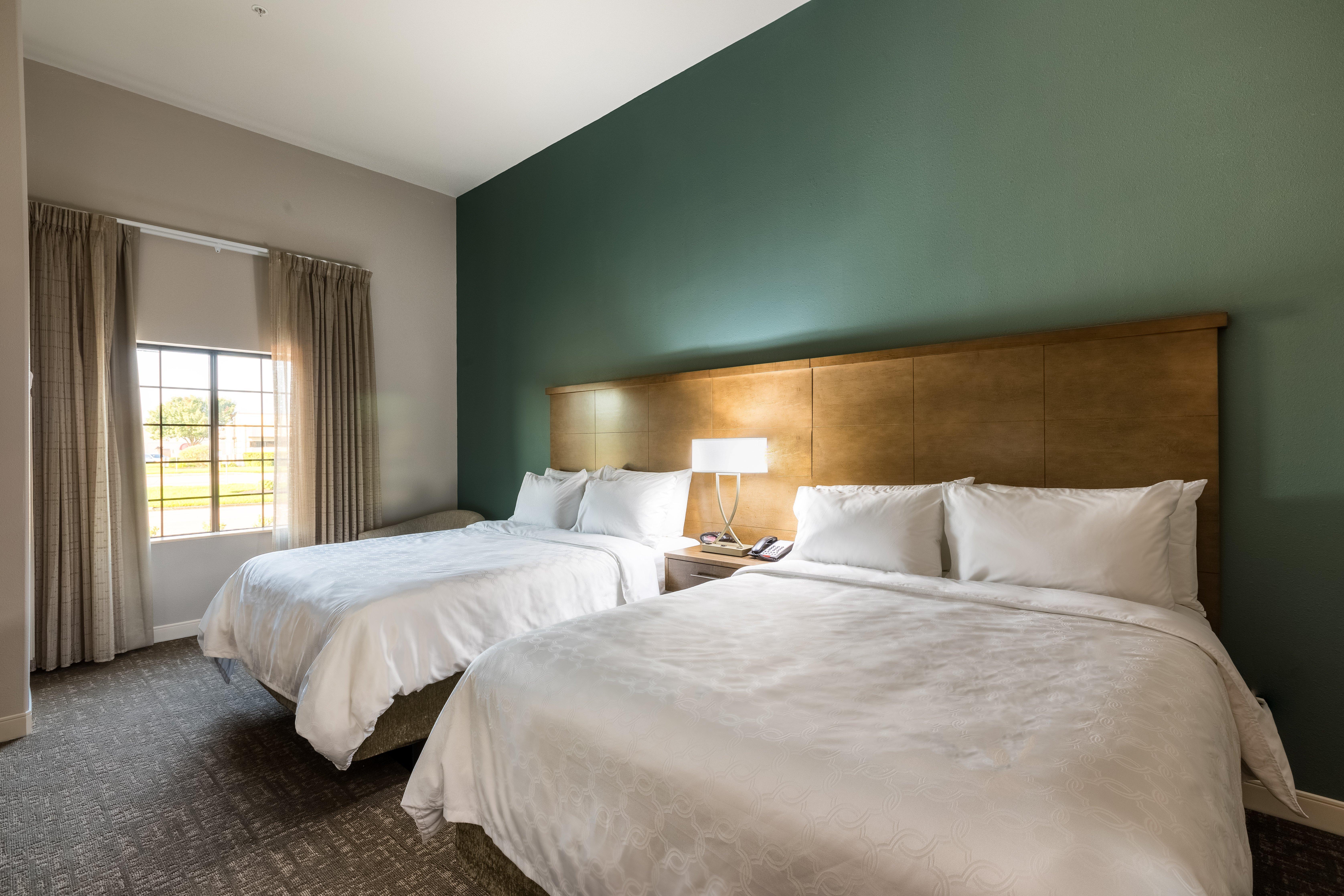 Staybridge Suites - Lake Jackson By Ihg Exterior foto
