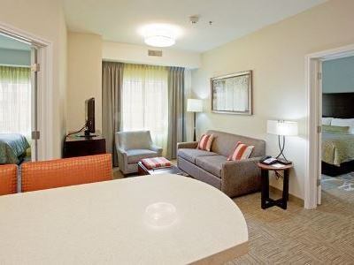 Staybridge Suites - Lake Jackson By Ihg Exterior foto
